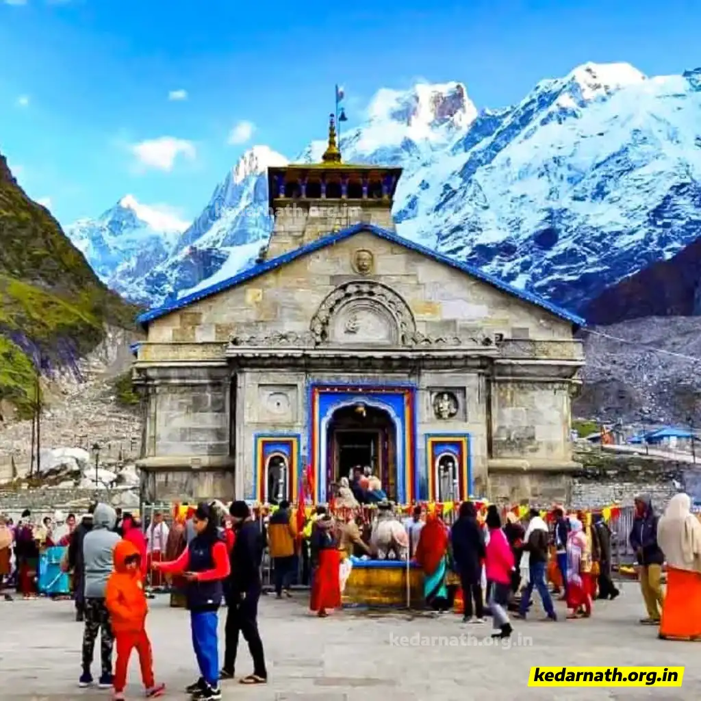 केदारनाथ जाने का सही समय | Best Time to Visit Kedarnath